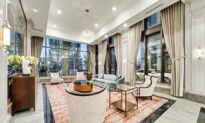 30 Elm Drive W 2509, Mississauga, On L5a 4c3