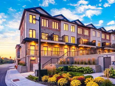 726 Front Royal Street 20, Mississauga, On L4y 0c8