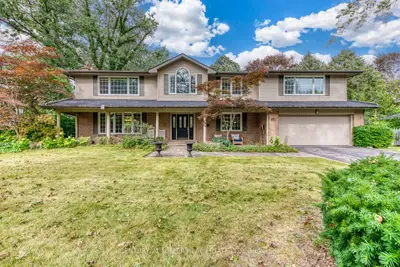 1319 Hillhurst Road, Oakville, On L6j 1x6