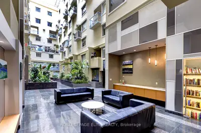 437 Roncesvalles Avenue 405, Toronto, On M6r 3b9