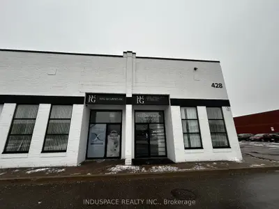 428 Gibraltar Drive #2, Mississauga, On L5t 2n9