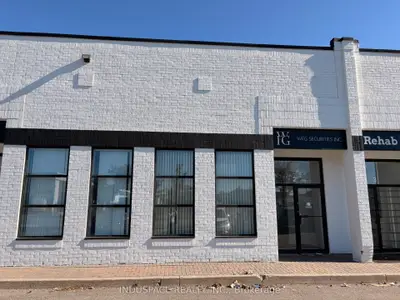 428 Gibraltar Drive #2, Mississauga, On L5t 2n9