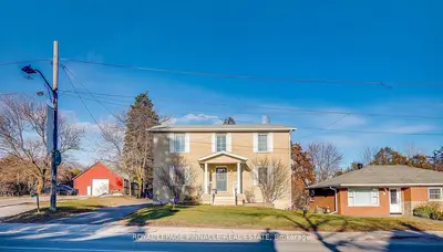 51 Main Street N, Milton, On L0p 1b0