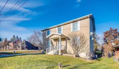 51 Main Street N, Milton, On L0p 1b0