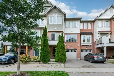 769 Challinor Terrace, Milton, On L9t 7v5