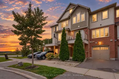 769 Challinor Terrace, Milton, On L9t 7v5