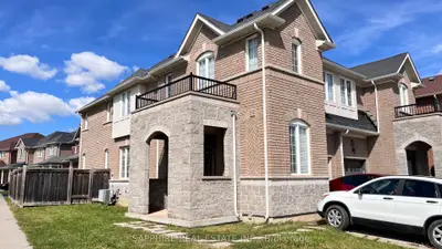 1261 Sim Place Upper, Milton, On L9t 7c7