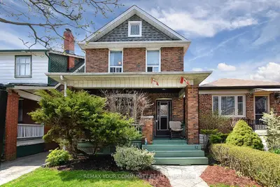 52 Seventh Street, Toronto, On M8v 3b2