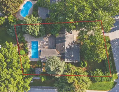505 Patricia Drive, Oakville, On L6k 1l9