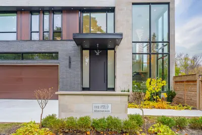 112 Elton Park Road, Oakville, On L6j 4c1