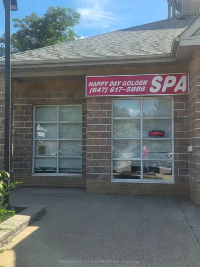 1020 Johnson's Lane B1, Mississauga, On L5j 2p7