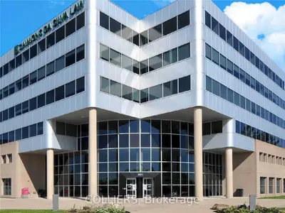 201 County Court Boulevard 503, Brampton, On L4w 1w5