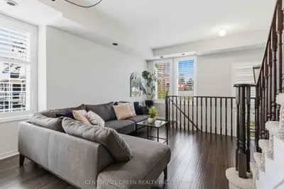 180 Howden Boulevard 43, Brampton, On L6s 5j2