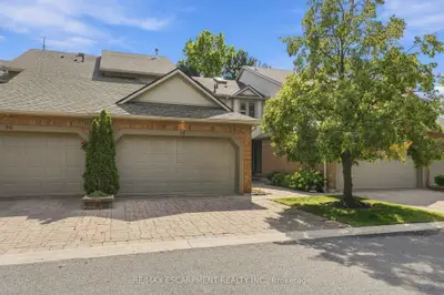 1724 The Chase 15, Mississauga, On L5m 4p2