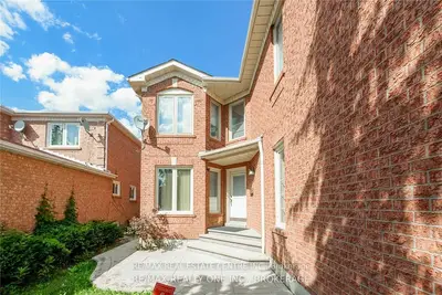6197 Duford Drive Upper, Mississauga, On L5v 1a5