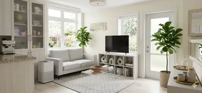 40 Halliford Place 504, Brampton, On L6p 4r1
