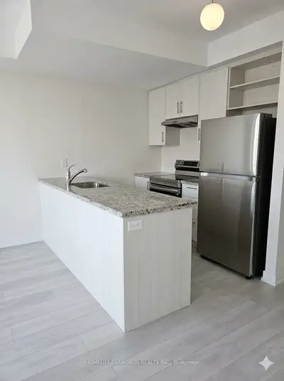 40 Halliford Place 504, Brampton, On L6p 4r1