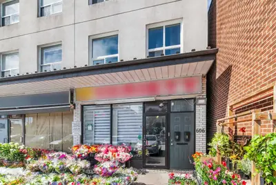 604 Marlee Avenue, Toronto, On M6b 3j5
