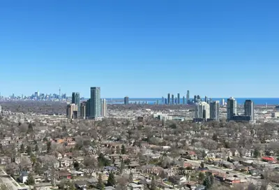 30 Gibbs Road E 2706, Toronto, On M9b 0e4