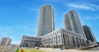 30 Gibbs Road E 2706, Toronto, On M9b 0e4