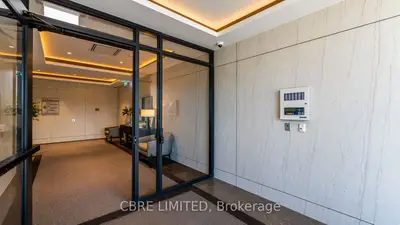 170 Evans Avenue Suite 201, Toronto, On M8z 1j7