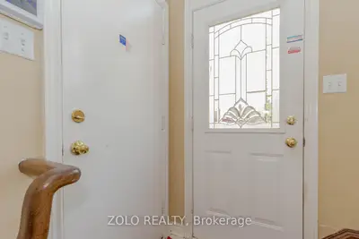 1474 Rosemanor Drive, Mississauga, On L5m 5m4