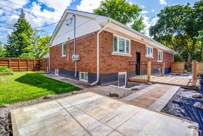 454 Mayzel Road Lower, Burlington, On L7r 3c3