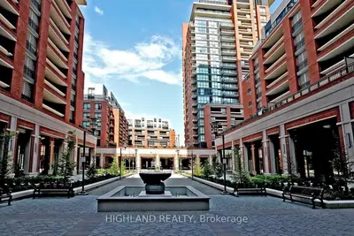 800 Lawrence Avenue W 303, Toronto, On M6a 1c3