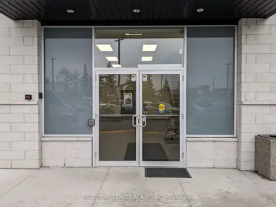 3465 Platinum Drive 234, Mississauga, On L5m 2s1