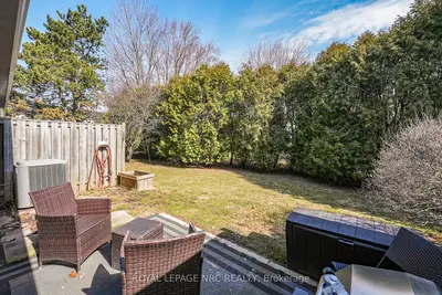 453 Woodview Road 4, Burlington, On L7n 2z9