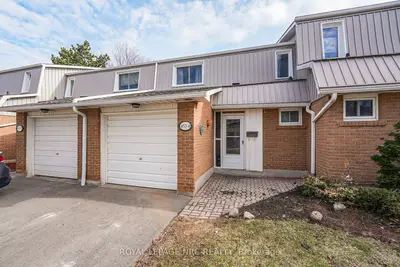 453 Woodview Road 4, Burlington, On L7n 2z9