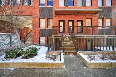 871 Wilson Avenue 21, Toronto, On M3k 1e6