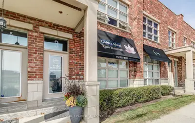 885 Lakeshore Road E 3, Mississauga, On L5e 1e2