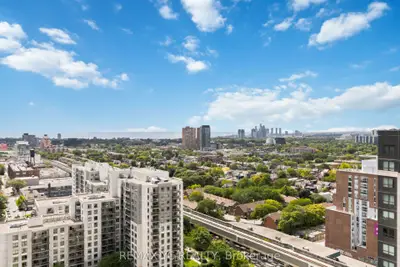 1410 Dupont Street 2408, Toronto, On M6h 0b6