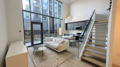 2450 Old Bronte Road 114, Oakville, On L6m 5p6