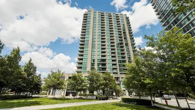205 Sherway Gardens Road 1710, Toronto, On M9c 0a5