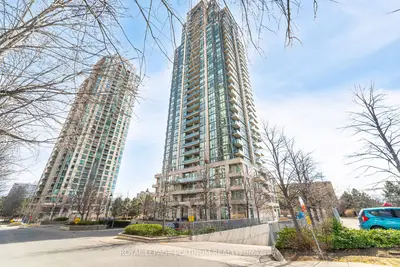 3515 kariya Drive 510, Mississauga, ON L5B 0C1