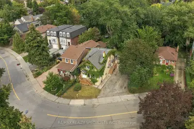 67 Twenty Seventh Street, Toronto, On M8w 2x2