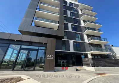 345 Wheat Boom Drive 314, Oakville, On L6h 0r4