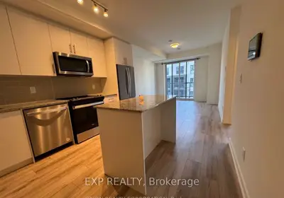 345 Wheat Boom Drive 314, Oakville, On L6h 0r4
