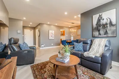 2825 Islington Avenue 106, Toronto, On M9l 2k1