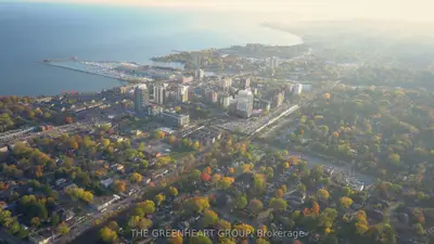 28 Ann Street 217, Mississauga, On L5g 0e1