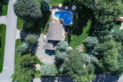 1666 Spruce Drive, Caledon, On L7k 1b2