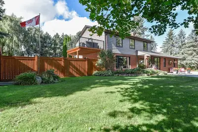 1666 Spruce Drive, Caledon, On L7k 1b2