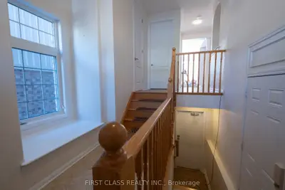 518 Wettlaufer Terrace, Milton, On L9t 8k9