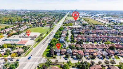 96 Cresthaven Road, Brampton, On L7a 1h8