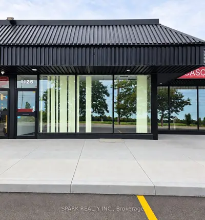 1125 Derry Road E, Mississauga, On L5t 1p3