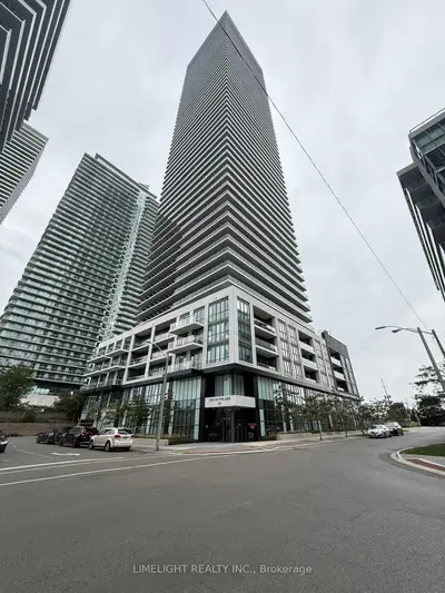70 Annie Craig Drive 2009, Toronto, On M8v 0c5