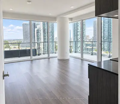 448 Burnhamthorpe Road W 1304, Mississauga, On L5b 0r4