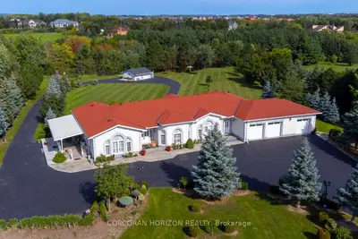 16 Rosegarden Drive, Brampton, On L6p 0e6